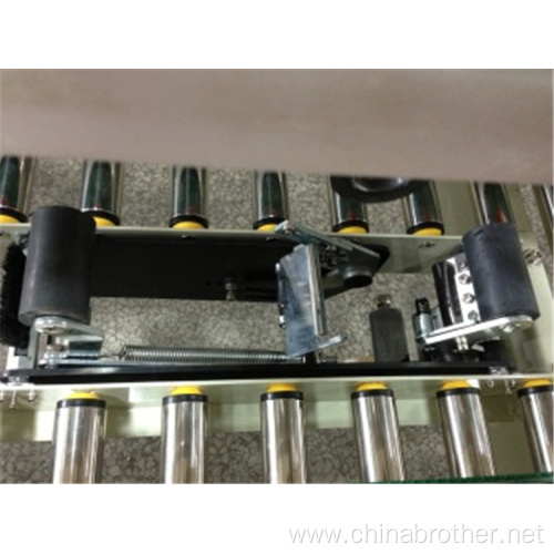 carton Sealing Machine Best Selling Products Automatic Paper